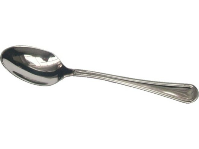 Pintinox Superga Cuillère à café - 12 pcs